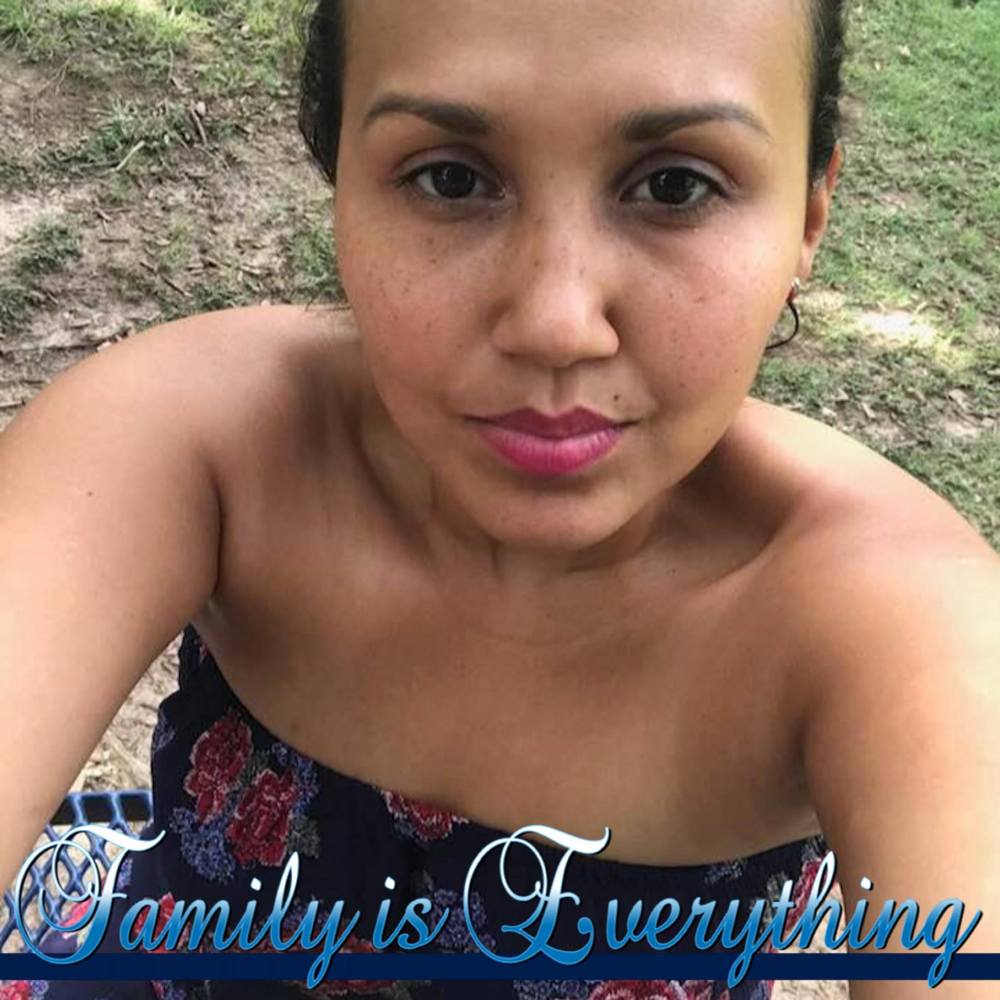 Meet your Posher, Mayra